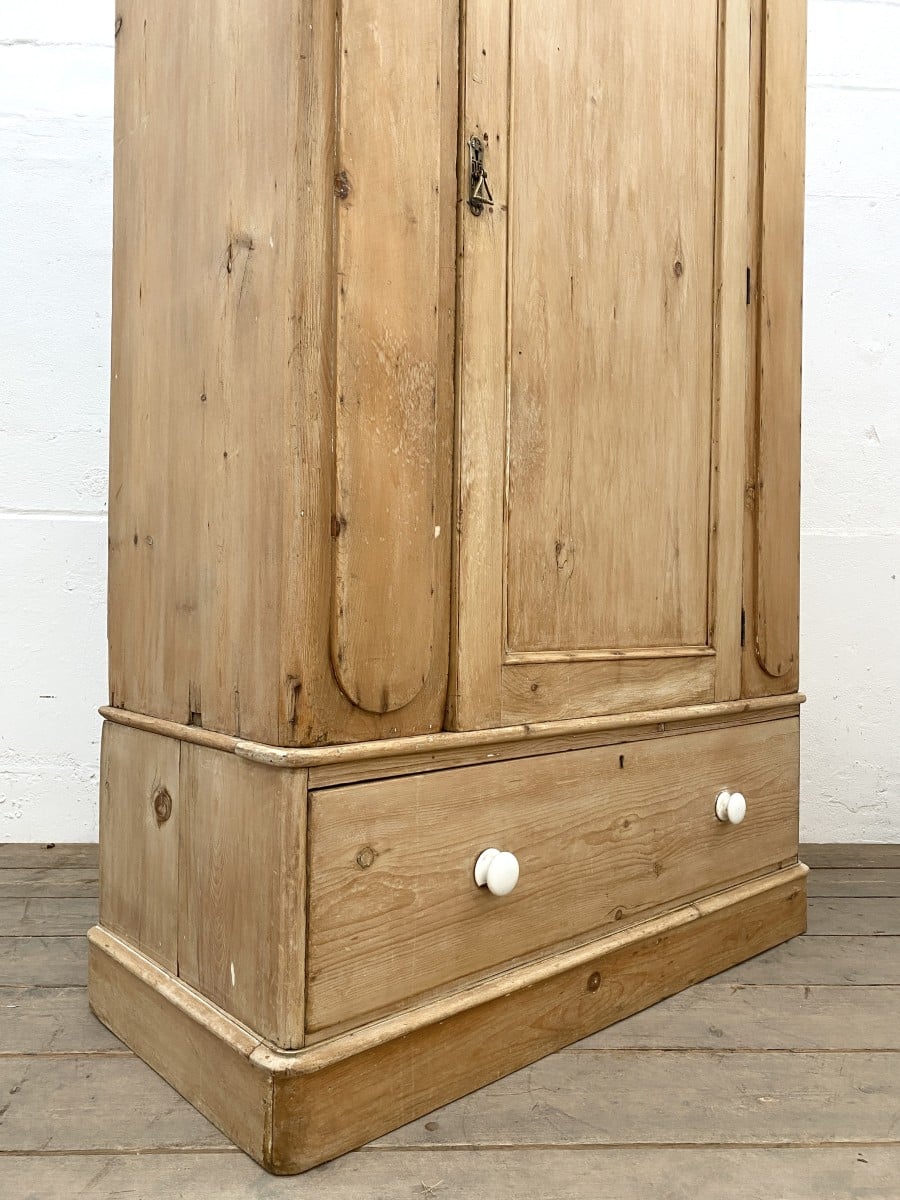 Victorian wardrobe discount