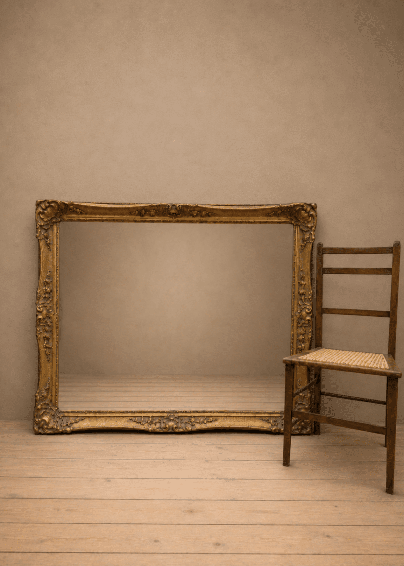 Decorative mirror